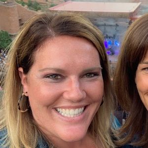 Meet your Posher, Kelsey